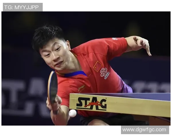乒乓球巨献：探秘广州乒乓球队的比赛经验